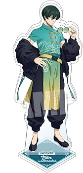 ブルーロック　糸師　凛　冴　アクリルスタンド　セット　neonチャイナ ブルーロック 糸師 凛 冴 アクリルスタンド セット neonチャイナ